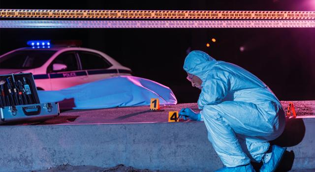 A Law Enforcement Officer's Guide to Essential Protective Equipment