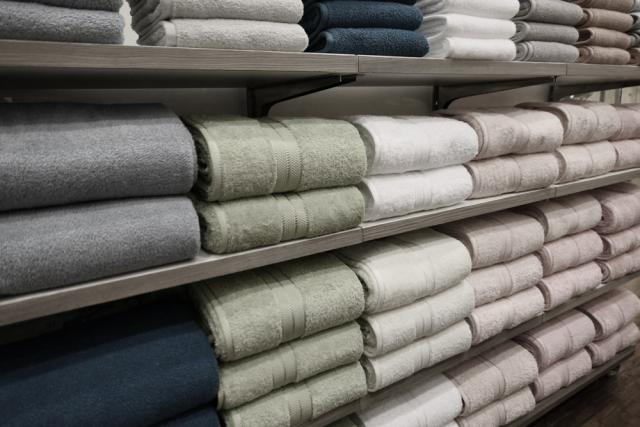 Textile Terms Every Towel Buyer Should Know