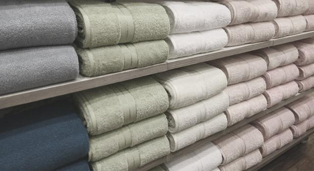 Textile Terms Every Towel Buyer Should Know