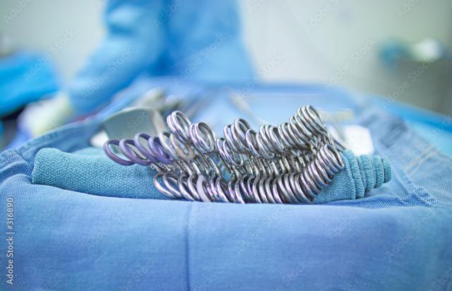 Guide to Cleanroom Wipers