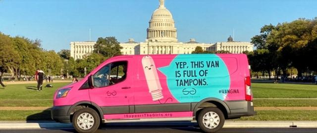 I Support the Girls: Indianapolis Chapter - May 2026