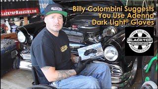Blacktop Media Billy Suggests Adenna Dark Light Nitrile Gloves