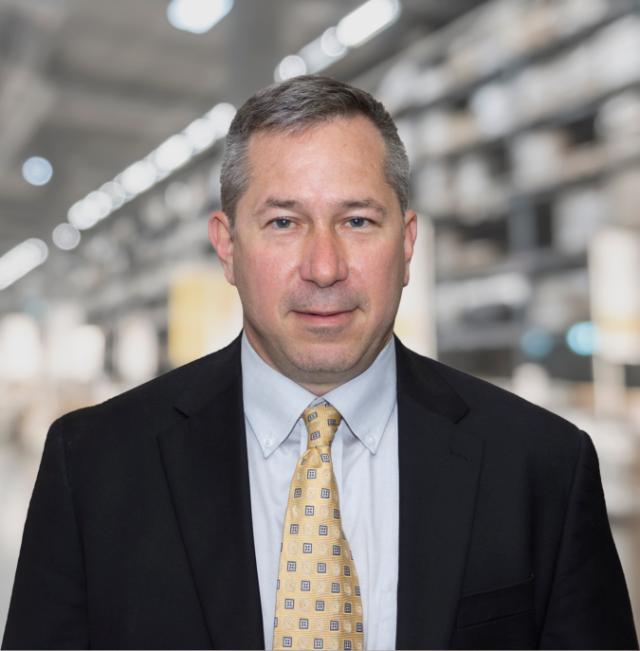 President and CEO Tom Friedl Named Executive Officer of ISSA Board