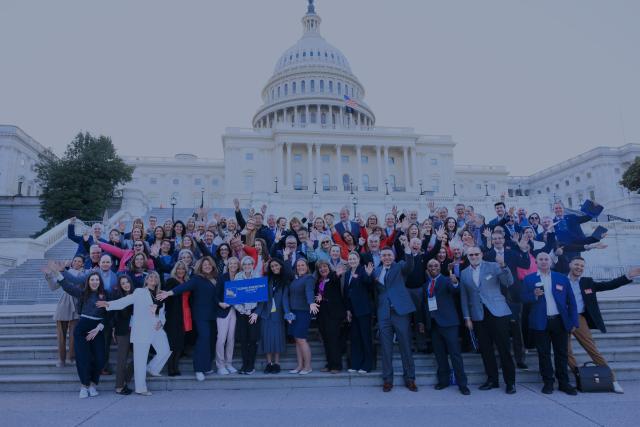 Why Cleaning Industry Advocacy Matters to Every Facility We Serve