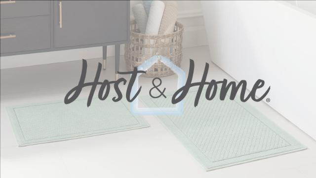 Host and Home