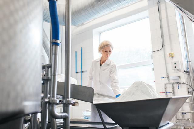 Tips for Implementing HACCP in Cleanrooms
