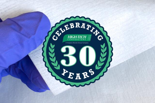 High-Tech Conversions Celebrates 30 Years of Innovation and Growth