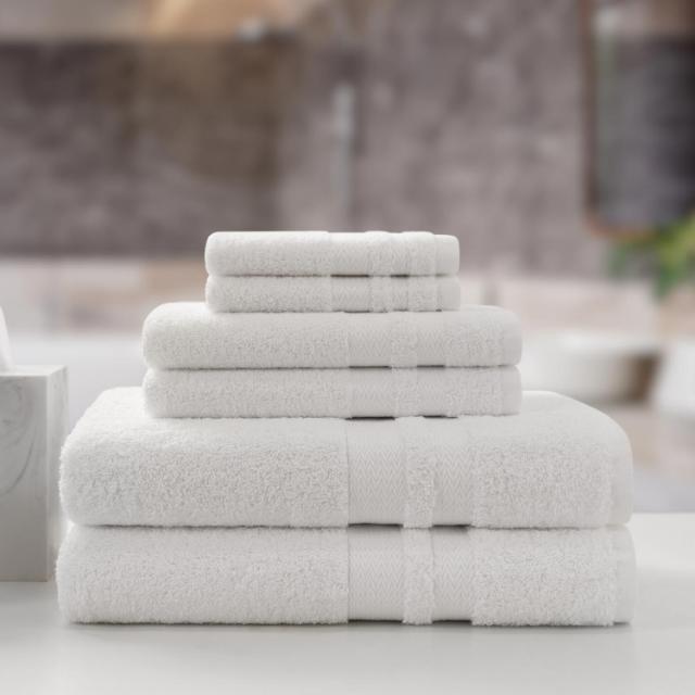 High volume – Linen calculator helps hotels with their linen supply