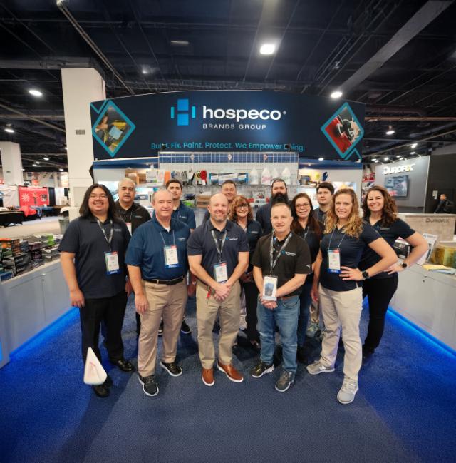 HBG team