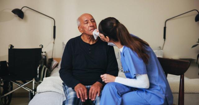 Personal Care Wipes