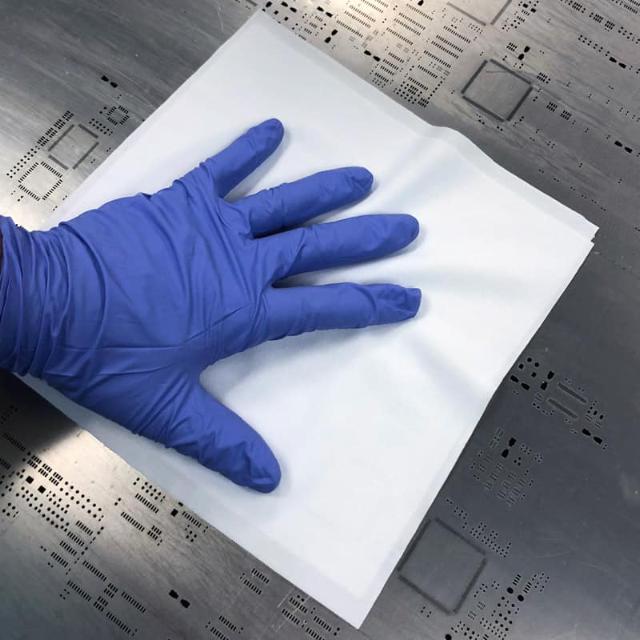 Cleanroom Wipes