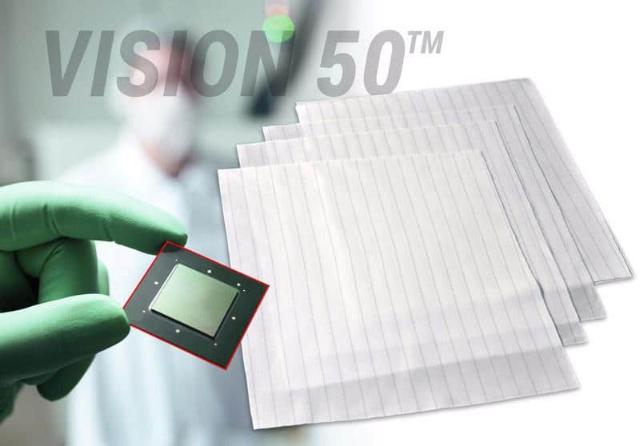 Vision 50 ESD Wipes