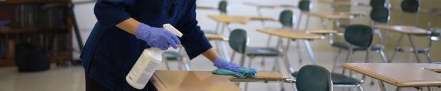 Distribute Over a Century of Cleaning, Personal Care, and Protection Innovation.