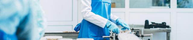 Hospeco Brands Group Welcomes The Safety Zone & Impact Products