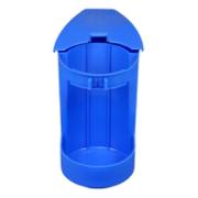 Product out of Package - Front, Center	C1C0