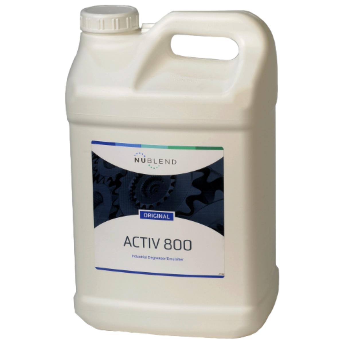 Activ 800 - 2x2.5 GL 1405ABS025