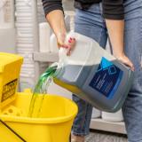 Hospeco® EvoGreen™ All-Purpose Cleaner & Degreaser, 2x2.5 Gallons 1637HBG025 3