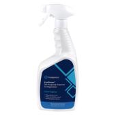 Hospeco® EvoGreen™ All-Purpose Cleaner & Degreaser - 8x1 Quart 1637HBG030