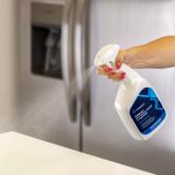 Hospeco® EvoGreen™ All-Purpose Cleaner & Degreaser, 8x1 Quart 1637HBG030 7