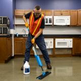 Hospeco® EvoGreen™ All-Purpose Cleaner & Degreaser, 4x1 Gallon 1637HBG040 4