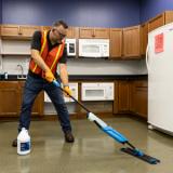 Hospeco® EvoGreen™ All-Purpose Cleaner & Degreaser, 4x1 Gallon 1637HBG040 5