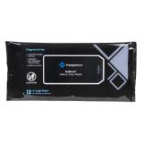 Hospeco™ NuBlend™ Heavy-Duty Industrial-Strength Pre-Moistened Textured Wipes, 10'x15