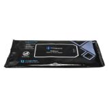 Hospeco™ NuBlend™ Heavy-Duty Industrial-Strength Pre-Moistened Textured Wipes, 10'x15