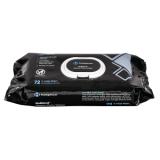Hospeco™ NuBlend™ Heavy-Duty Industrial-Strength Pre-Moistened Textured Wipes, 10'x15