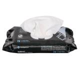 Hospeco™ NuBlend™ Heavy-Duty Industrial-Strength Pre-Moistened Textured Wipes, 10'x15