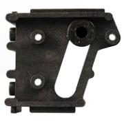 Product out of Package - Back, Center	C7C0