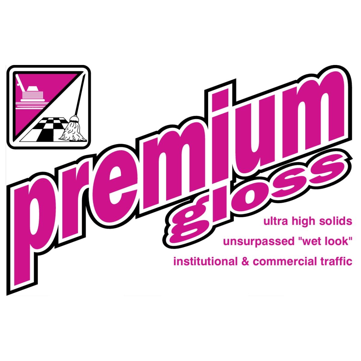 Premium Gloss - 5 GL 21105CC