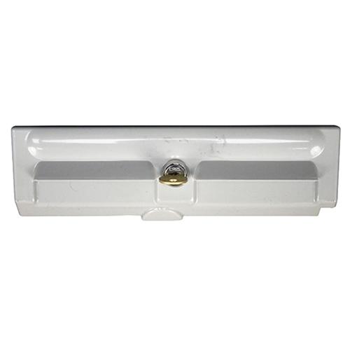 Replacement Part for Impact® J1 Dual Dispenser: Coin Box Key, 1/ea 25174800