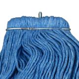 MOP WET 24 OZ BLUE BLEND 26124 2