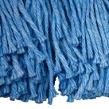MOP WET 24 OZ BLUE BLEND 26124 4