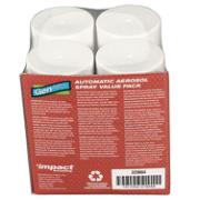 Product out of Package - Back, Center	C7C0