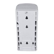 Product out of Package - Back, Center	C7C0