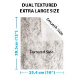 Touch Point® Scrubbing Wipes Canister, 12