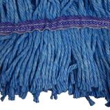 MOP WET 20 OZ BLUE BLEND SCREW 36120 3