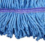 MOP WET 24 OZ BLUE BLEND SCREW 36124 3