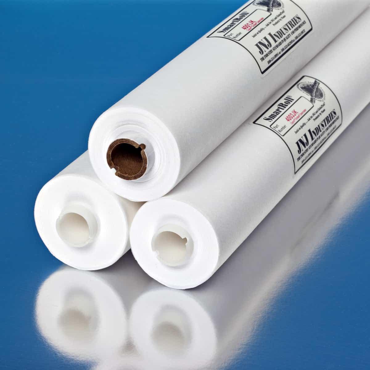 SmartRolls® JUKI Understencil Wiping Rolls, 20.12