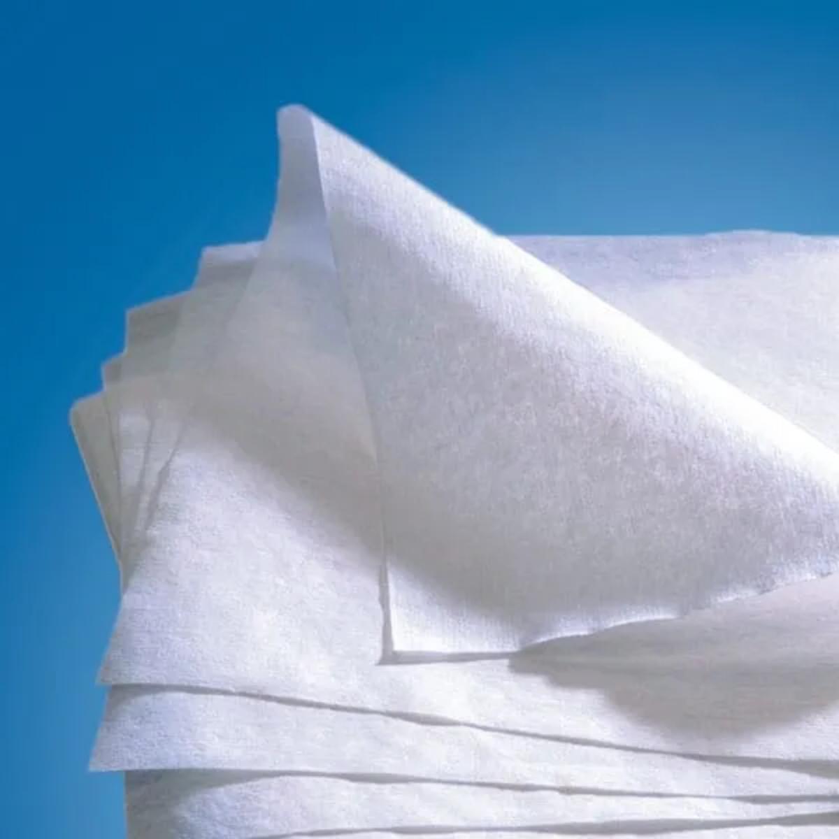SmartWipes® UnderStencil Poly-Cellulose Dry Wipes, 9