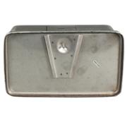 Product out of Package - Back, Center	C7C0