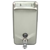 DISPENSER SOAP STAINLESS STEEL 4040 2