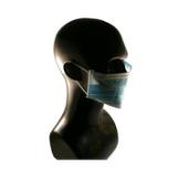 Cleanroom Face Masks, Nonsterile, 7