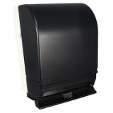 DISPENSER TOWEL CLEARVU PUSH 4099 C1R0