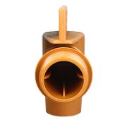 Product out of Package - Back, Center	C7C0