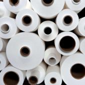 SmartRolls® PANASONIC Understencil Wiping Rolls, 20.9