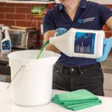 BUCKET 10 QT DELUXE WHITE 5510W 6