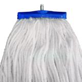 MOP WET 20 OZ RAYON WHITE 61120 2