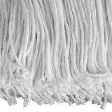 MOP WET 20 OZ RAYON WHITE 61120 3
